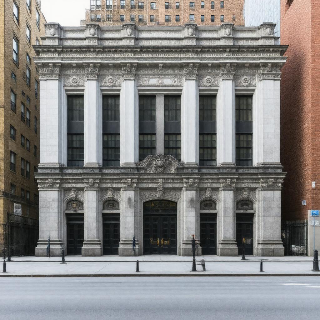 New York Law School